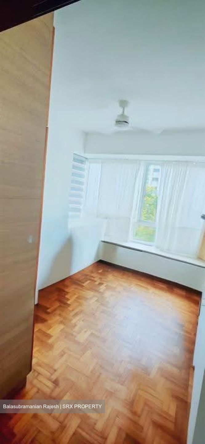 La Casa (D25), Condominium #612471311